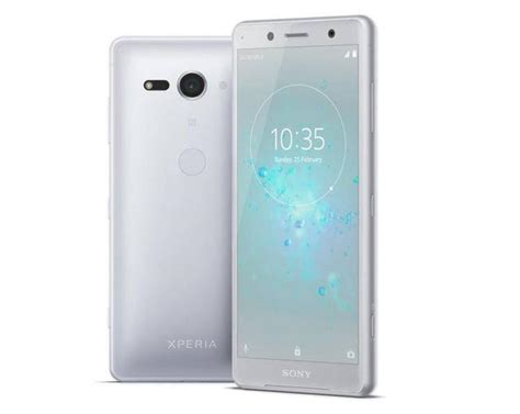 索尼終於用上全面屏，造就了兩款最不「索尼」的 Xperia 每日頭條