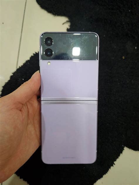 Samsung Galaxy Zflip 3, Mobile Phones & Gadgets, Mobile Phones, Android ...
