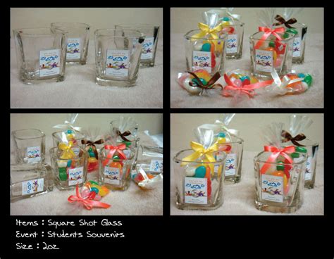 Others / Souvenirs: Student's Souvenir