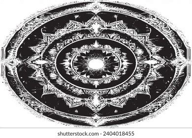 Black White Texture Vector Image Overlay Stock Vector (Royalty Free) 2404018455 | Shutterstock