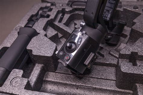 Gimbal Do Lustrzanki Dji Ronin Sc Stan Bdb Pozna Kup Teraz Na