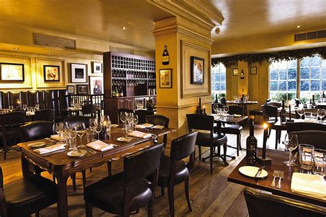 Hotel Du Vin Cambridge Review London Evening Standard