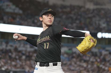 佐々木朗希のメジャー挑戦批判に“2つの誤解”…あるmlbスカウトの本音「大学生の1位指名と同じだ」 獲得に乗り出す球団の“現実的なプラン”（2