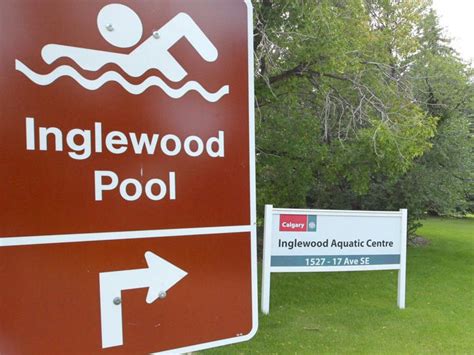 Inglewood Aquatic Centre To Permanently Close At End Of The Year