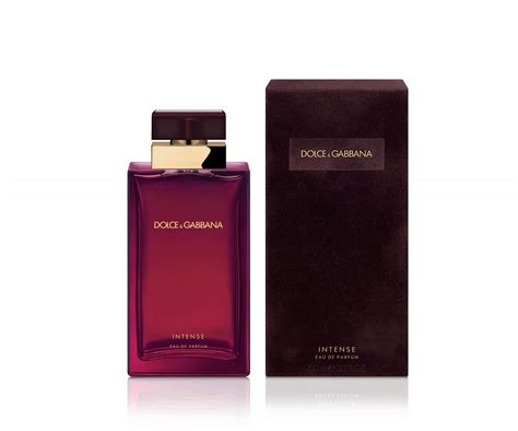Dolce & Gabbana Intense* Eau De Parfum - Franks Malta