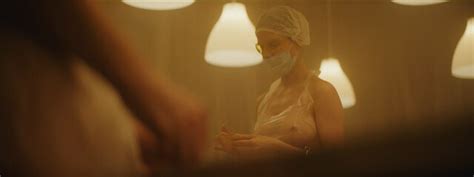 Nude Video Celebs Vera Panfilova Nude V Kletke S E