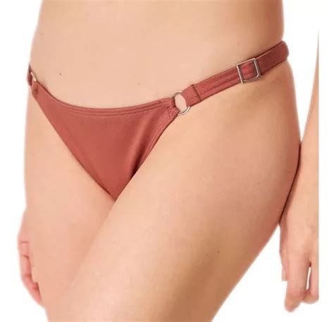 Colaless Regulable Malla Bikini Sweet Lady 782 MercadoLibre