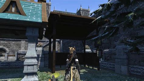 Best Final Fantasy Xiv Housing Items Pro Game Guides