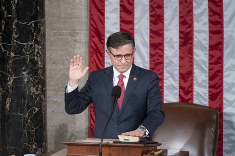 In Photos Ups And Downs Of Week Struggle To Elect House Speaker