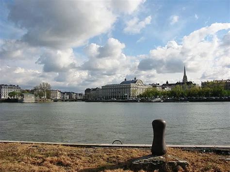 The 10 Longest Rivers In France (France's Longest River)