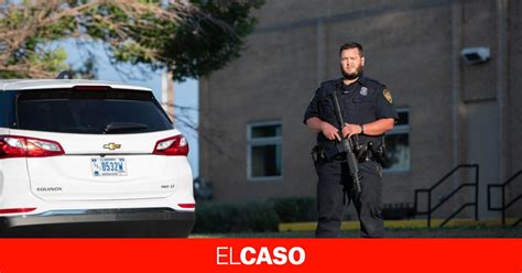 Detenido un joven de años por el terrible atentado en un bar gay de Colorado