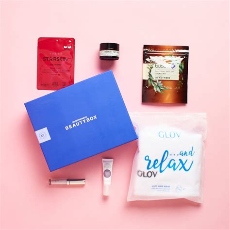 25 Best Makeup And Beauty Subscription Boxes In 2023 Msa