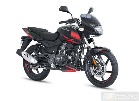 Bajaj Pulsar Naked Launched F Discontinued Hornet Rival