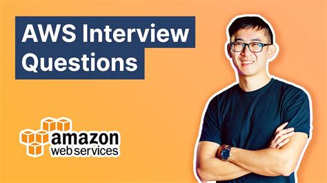 Aws Interview Questions And Answers Amazon Web Services Youtube