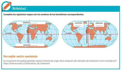 Actualizar Imagen Mapa Planisferio Con Lineas Imaginarias Para Hot