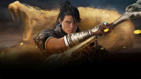 Black Desert Mobile Dévoile La Nouvelle Classe Hasashin Zayed Tech