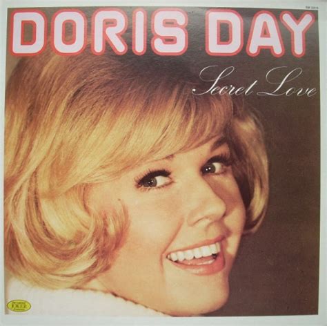 Doris Day – Secret Love (1981, Vinyl) - Discogs