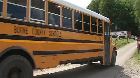 More cuts could be coming for Boone County schools | WCHS