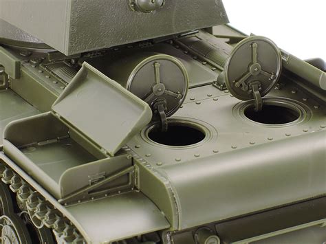 タミヤ Tam35372 135 ソビエト重戦車 Kv 1 1941年型 初期生産車 Ms Models Web Shop