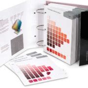 Munsell Book Of Color Glossy Collection Ideedaprodurre