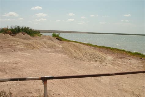 Twin Buttes Reservoir: South Pool Pumping to Start August 1