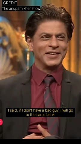 The Theory Of Shahrukh Khan Shorts The Anupam Kher Show YouTube