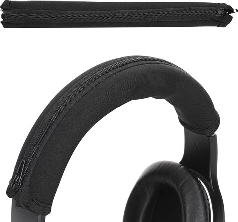 Kwmobile Cuscinetto Archetto Cuffie Compatibile Con Audiotechnica Ath