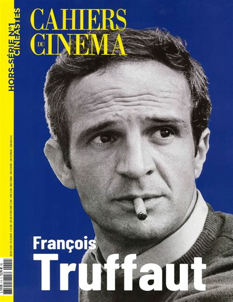 Cahiers Du Cinema Hors Serie Cineastes No