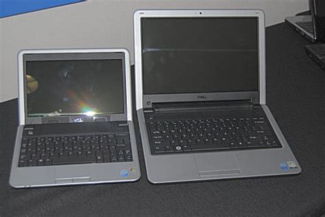 Dell Mini Inspiron 12 More Netbook Inches