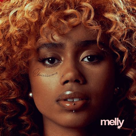 Melly Bra Amaríssima Lyrics And Tracklist Genius