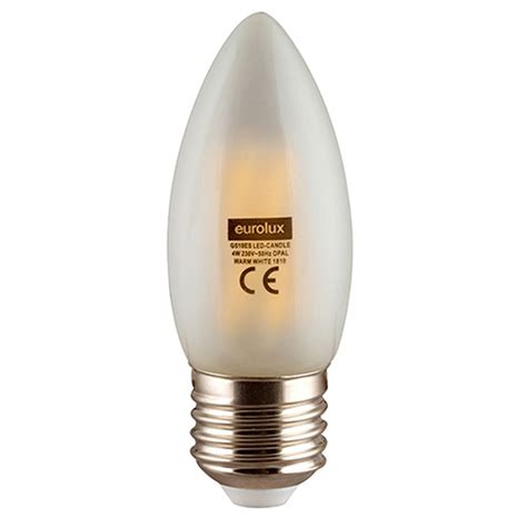 Led Soft Hue Filament Candle E W Shop Today Get It Tomorrow