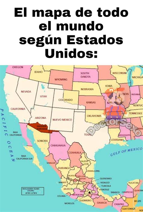 Top memes de Mapas en español Memedroid