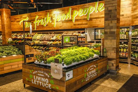 Woolworths Unveils The Next Generation Of Supermarket Supermarket News