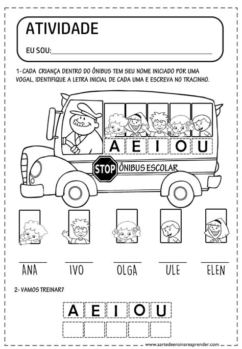 Atividades G5 Para Imprimir - 5