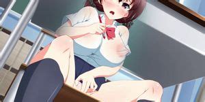 Hentai Cumflation Animation 03 Tnaflix