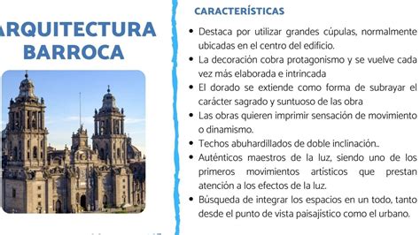 Diferencias Entre La Arquitectura Barroca Y Rococ Descubre Las