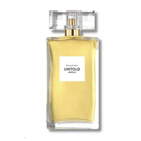 Elizabeth Arden Untold Absolu Ml Edp Billigparfume Dk