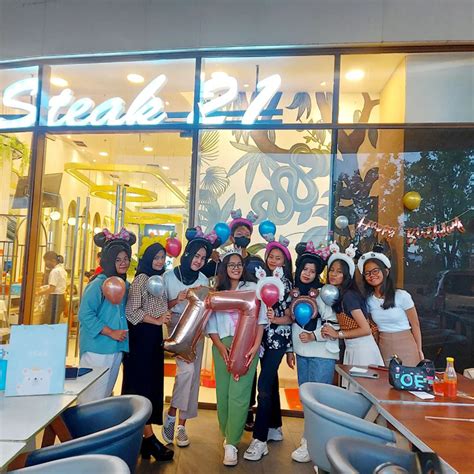 restoran steak