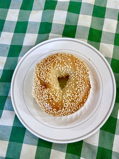 Sesame Bagel - Regular Menu - Voted "2021 Best Bagel Place" in Wicomico ...