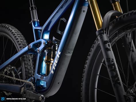 New Trek Fuel EX 2023 – Many sizes + countless adjustability options = plenty of fun? | ENDURO ...