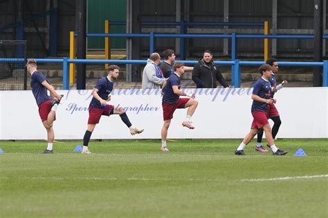 Gallery Vs Dover Athletic Th Nov Chippenham Town Fc