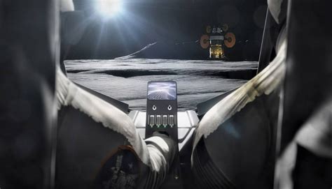 NASA Seeks Moon Rover Concepts From American Companies - SlashGear