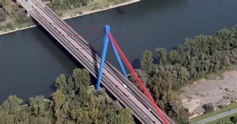 A Bei Speyer Berraschende Baustelle Sorgt F R Acht Kilometer Langen