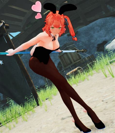 Atelier Yumia The Alchemist Of Memories Nude Mods Request Page 19 Adult Gaming LoversLab