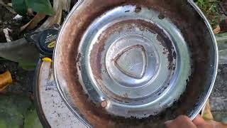 Jual Wheel Dop Mobil Holden Original Wheeldop Holden Wildop Holden