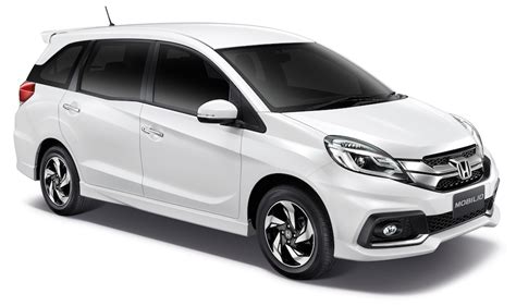 Harga Honda Mobilio Dan Spesifikasi Lengkap Online Quotes