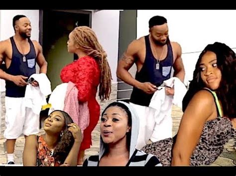 MEET THE HOT SINGLE GUY THAT ALL THE WOMEN WANT HAVE SEX WITH2 Latest 2019 Nigerian Movie YouTube