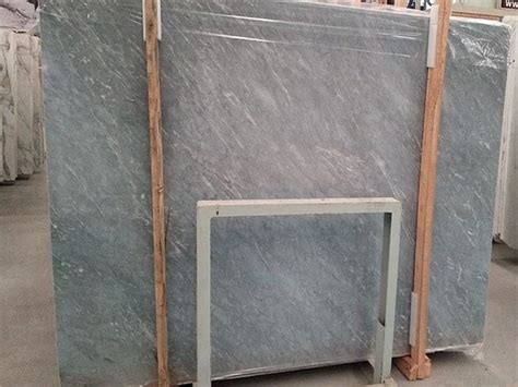 Light Grey Marble Slab Factory China - Wholesale Products - Thinkrock Stone