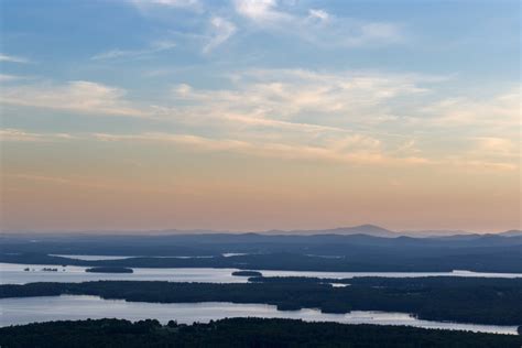 Green Mountains · Free Stock Photo