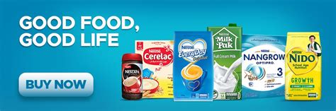 Nestle Pakistan - Nestle Products Online Order & Delivery - GrocerApp